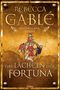 Rebecca Gablé: Das Lächeln der Fortuna, Buch, Buch