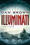 Dan Brown: Illuminati, Buch