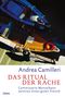 Andrea Camilleri: Das Ritual der Rache, Buch