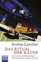 Andrea Camilleri: Das Ritual der Rache, Buch