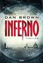 Dan Brown: Inferno, Buch