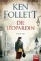 Ken Follett: Die Leopardin, Buch