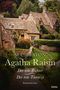 M. C. Beaton: Agatha Raisin und der tote Richter 01 /Agatha Raisin und der tote Tierarzt 02, Buch
