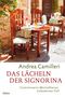 Andrea Camilleri: Das Lächeln der Signorina, Buch, Buch