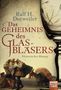 Ralf H. Dorweiler: Das Geheimnis des Glasbläsers, Buch