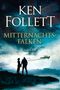 Ken Follett: Mitternachtsfalken, Buch