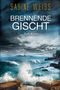 Sabine Weiß: Brennende Gischt, Buch