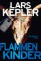 Lars Kepler: Flammenkinder, Buch