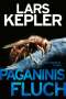 Lars Kepler: Paganinis Fluch, Buch