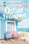 Marie Merburg: Ostseeträume, Buch