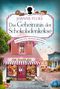 Joanne Fluke: Das Geheimnis der Schokoladenkekse, Buch