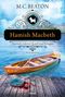 M. C. Beaton: Hamish Macbeth riskiert Kopf und Kragen, Buch