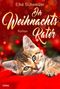 Elke Schweizer: Der Weihnachtskater, Buch