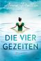 Anne Prettin: Die vier Gezeiten, Buch