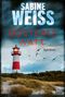 Sabine Weiß: Düsteres Watt, Buch