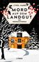 Cyril Hare: Mord auf dem Landgut, Buch