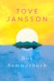 Tove Jansson: Das Sommerbuch, Buch