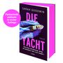 Sarah Goodwin: Die Yacht, Buch