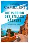 Andrea Camilleri: Die Passion des stillen Rächers, Buch