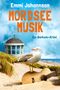 Emmi Johannsen: Mordseemusik, Buch