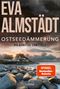 Eva Almstädt: Ostseedämmerung, Buch