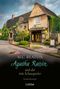 M. C. Beaton: Agatha Raisin und der tote Schauspieler, Buch