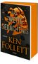 Ken Follett: Das zweite Gedächtnis, Buch