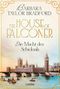 Barbara Taylor Bradford: The House of Falconer - Die Macht des Schicksals, Buch