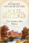 Barbara Taylor Bradford: The House of Falconer - Der Schatten allen Ruhms, Buch