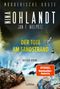 Nina Ohlandt: Mörderische Küste, Buch