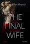 Jenny Blackhurst: The Final Wife, Buch
