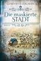 Genevieve Cogman: Die maskierte Stadt, Buch