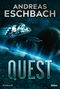 Andreas Eschbach: Quest, Buch