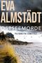 Eva Almstädt: Ostseemorde, Buch, Buch