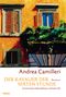 Andrea Camilleri: Der Kavalier der späten Stunde, Buch