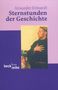 Alexander Demandt: Sternstunden der Geschichte, Buch