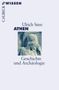 Ulrich Sinn: Sinn, U: Athen, Buch