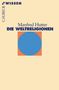 Manfred Hutter: Die Weltreligionen, Buch