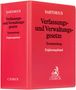 Carl Sartorius: Verfassungs- und Verwaltungsgesetze 1 der Bundesrepublik Deutschland. Ergänzungsband (ohne Fortsetzungsnotierung). Inkl. 55. Ergänzungslieferung, Buch