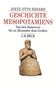 Dietz Otto Edzard: Geschichte Mesopotamiens, Buch