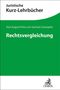 Karl August Prinz von Sachsen Gessaphe: Rechtsvergleichung, Buch, Buch
