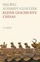 Helwig Schmidt-Glintzer: Kleine Geschichte Chinas, Buch, Buch
