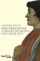 Ingeborg Walter: Der Prächtige, Buch, Buch
