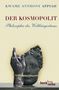 Kwame Anthony Appiah: Der Kosmopolit, Buch