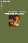 Alexander Demandt: Pontius Pilatus, Buch