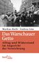 Markus Roth: Das Warschauer Getto, Buch