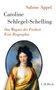 Sabine Appel: Caroline Schlegel-Schelling, Buch, Buch