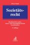 : Sozietätsrecht, Buch