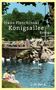 Hans Pleschinski: Königsallee, Buch, Buch