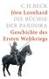 Jörn Leonhard: Die Büchse der Pandora, Buch